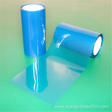 Flexible Transparent Antistatic Insulation Packaging Film